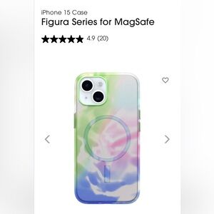 iPhone 15 phone case- brand new